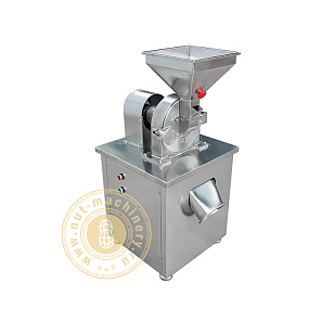 Мельница сухого измельчения XJT-FS180A